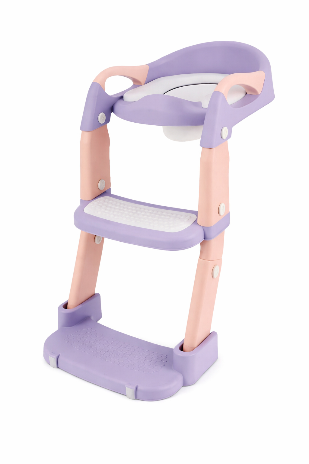 Adjustable Toddler Potty Seat with Ladder