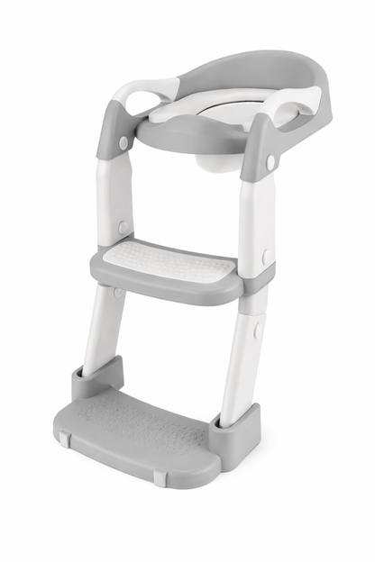 Adjustable Toddler Potty Seat with Ladder